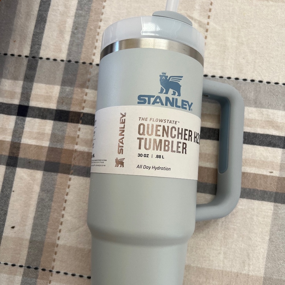 Stanley Quencher Tumbler